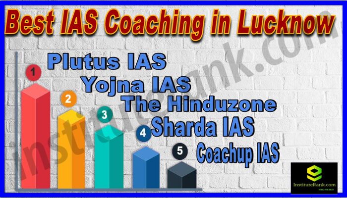 Best UPPCS Coaching in Lucknow