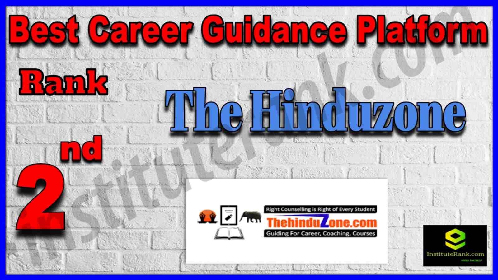 Rank 2 Best Bank PO Coaching in India