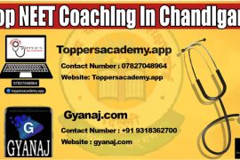 Top NEET Coaching in Chandigarh 2022