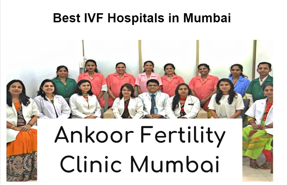 2nd Best ivf Hospital in Mumbai Ankoor Fertility clinic