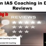 Aryan IAS Coaching Delhi Reviews