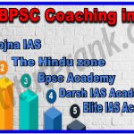 Best BPSC Coaching in Delhi