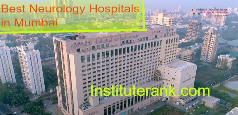 Best Neurology Hospitals in Mumbai Kokilaben