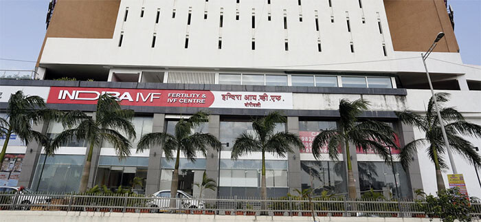 Best ivf hospitals in Mumbai Indira ivf