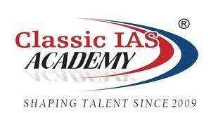 Classic IAS Academy IAS Coaching in Delhi
