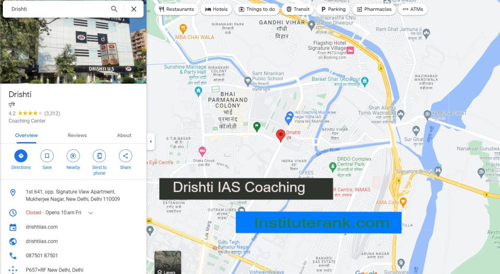 Drishti IAS Coaching in Delhi UPSC Drishti IAS Coaching in Delhi UPSC. Drishti IAS Coaching Center in Delhi