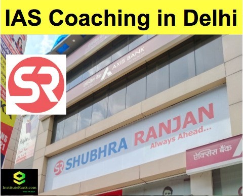 IAS Coaching in Delhi Shubhra Ranjan IAS Coaching in Delhi Shubhra Ranjan