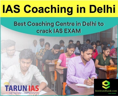 IAS Coaching in Delhi Tarun IAS IAS Coaching in Delhi Tarun IAS