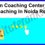 Mohan Coaching Center Bank PO Coaching in Noida Reviews