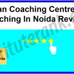 Mohan Coaching Centre SSC Coaching in Noida reviews