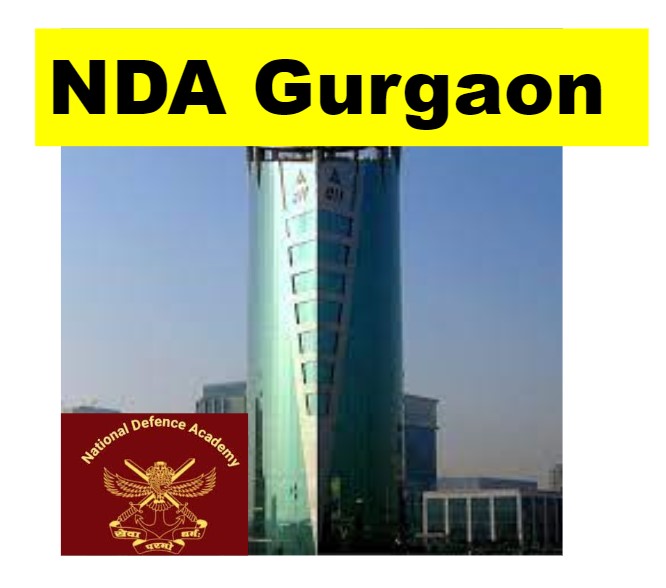 NDA Gurgaon Best Coaching
