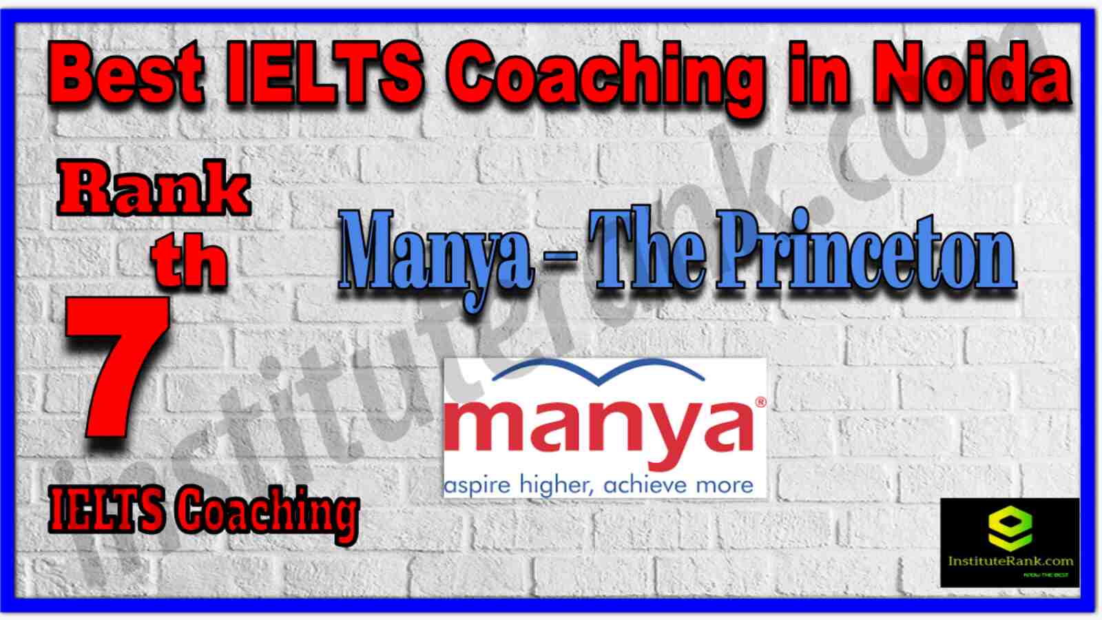 Rank 7 Best IELTS Coaching in Noida. Full information of Rank 7 Best IELTS Coaching in Noida. Manya Rank 7 Best IELTS Coaching in Noida. Rank 7 Best IELTS Coaching in Noida. Full information of Rank 7 Best IELTS Coaching in Noida. Manya Rank 7 Best IELTS Coaching in Noida.