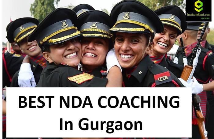 BEST NDA Coaching in Gurgaon. List of BEST NDA Coaching in Gurgaon. 