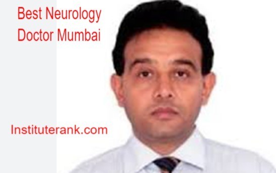 best neurologist doctor in mumbai sanjay mongia