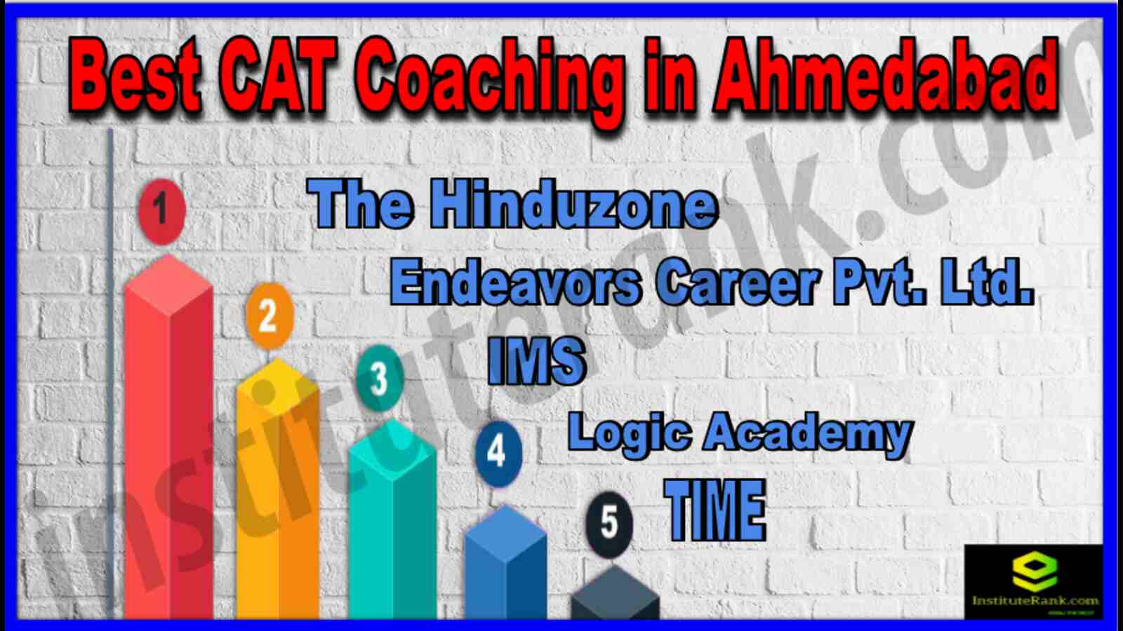 Best CAT Coaching in Ahmedabad