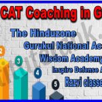 Best CAT Coaching in Gujarat