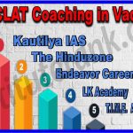 Best CLAT Coaching in Vadodara