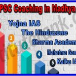 Best MPPSC Coaching in Madhya Pradesh