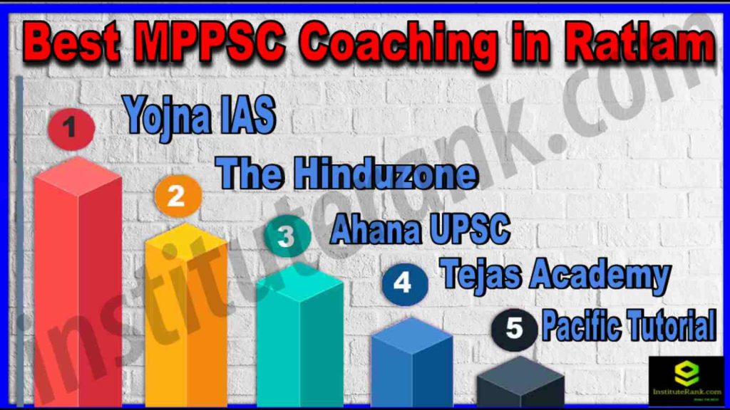 Best MPPSC Coaching in Ratlam