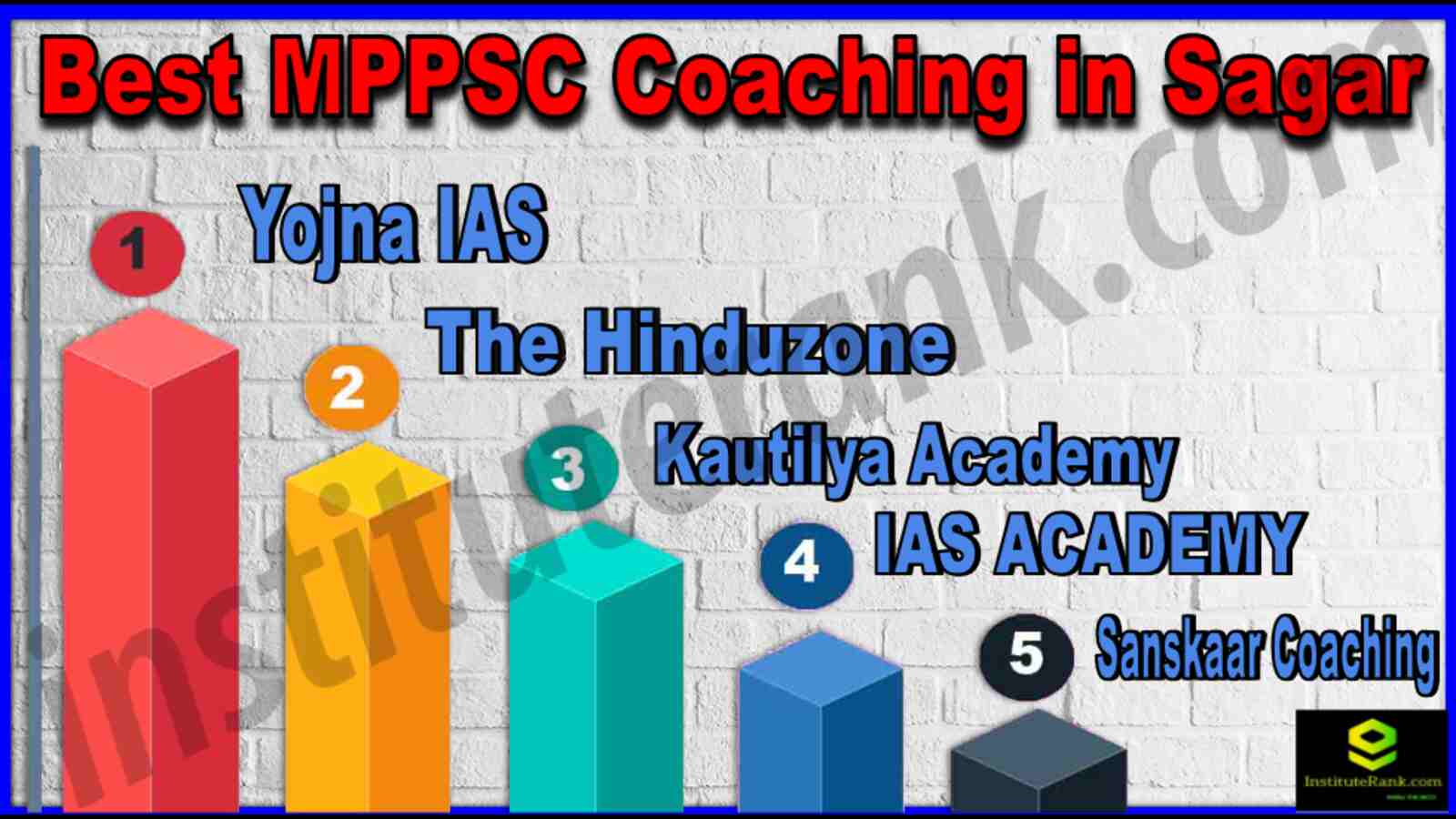Best MPPSC Coaching in Sagar