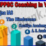 Best MPPSC Coaching in Vidisha