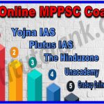Best Online MPPSC Coaching