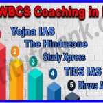Best WBCS Coaching in Haldia