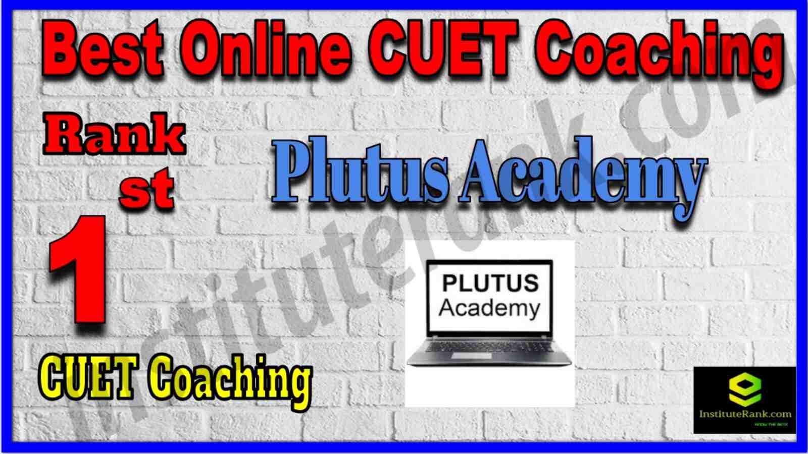 Rank 1 Best Online CUET Coaching