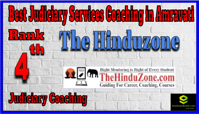 Rank 4. The Hinduzone - Best Guidance Platform In Amravati Rank 4. The Hinduzone - Best Guidance Platform In Amravati