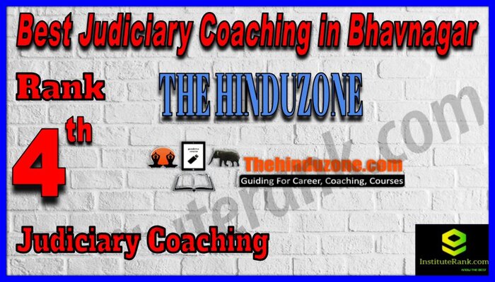 Rank 4. The Hinduzone - Best Guidance Platform In Bhavnagar