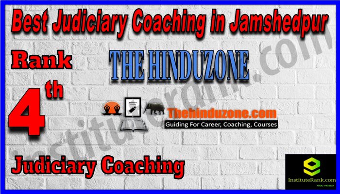 Rank 4. The Hinduzone- Best Guidance Platform In Jamshedpur