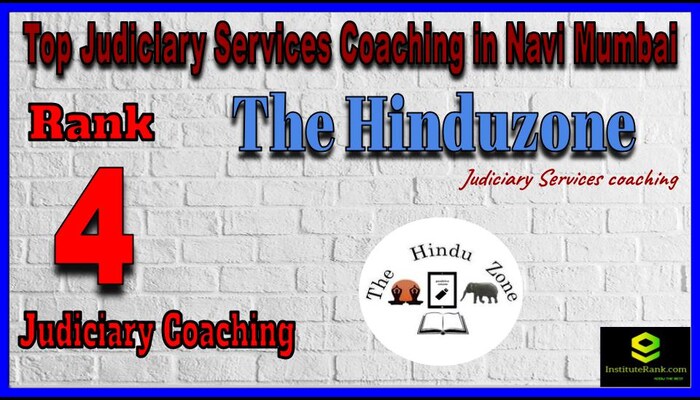 Rank 4. The Hinduzone- Best Guidance Platform In Navi Mumbai