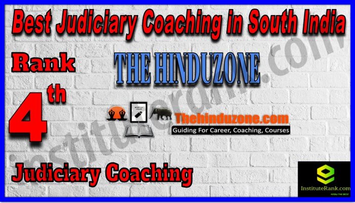 Rank 4. The Hinduzone- Best Guidance Platform In South India