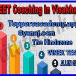 Top NEET Coaching in Visakhapatnam
