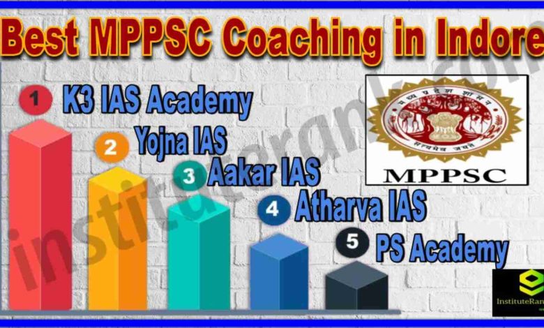 Best MPPSC Coaching Centre in Indore