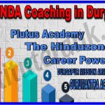 Best NDA Coaching in Durgapur