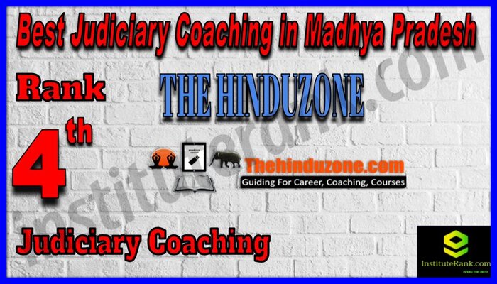 Rank 4. The Hinduzone- Best Guidance Platform In Madhya Pradesh