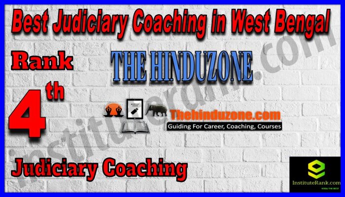 Rank 4. The Hinduzone - Best Guidance Platform In West Bengal