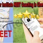 Allen Career Institute NEET Coaching in Chennai Reviews