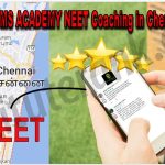 BRAIN BLOOMS Academy NEET Coaching in Chennai Reviews