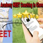EnlightenME Academy NEET Coaching in Chennai Reviews