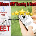 Excellence Educare NEET Coaching in Mumbai Reviews