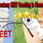Harshita Academy NEET Coaching in Chennai Reviews