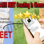 Parimatramm NEET Coaching in Chennai Reviews