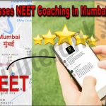Vision Classes NEET Coaching in Mumbai Reviews