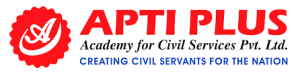 Apti Plus IAS Coaching
