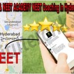 Hayath's IIT & NEET Academy NEET Coaching in Hyderabad Reviews