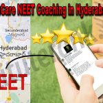 Sravani Educare NEET Coaching in Hyderabad Reviews