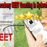 Sri Vignan Academy NEET Coaching in Hyderabad Reviews