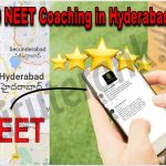Vision 40 neet academy NEET Coaching in Hyderabad Reviews
